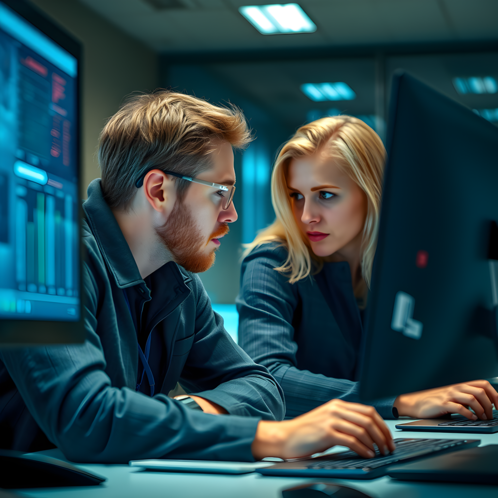 Microsoft Patch Tuesday – November 2024