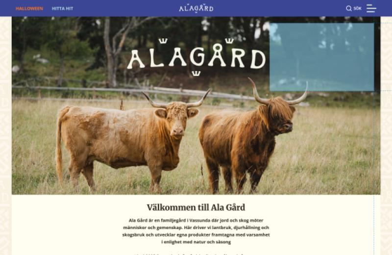 Alagård