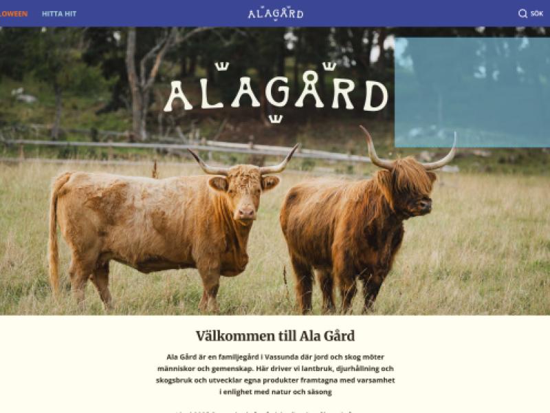 Alagård