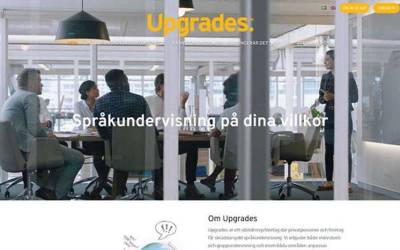 Upgrades.se