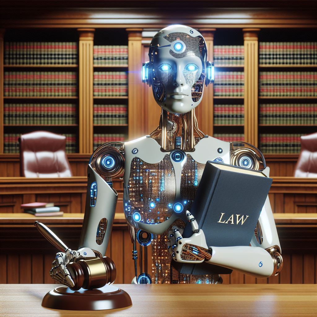 EU:s AI-lag - världens första