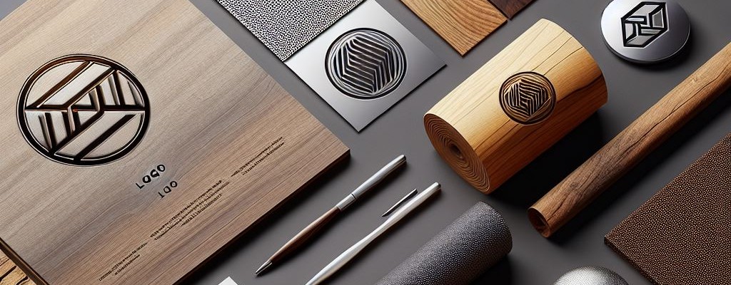 Skapa ditt unika varumärke med Webbfabriken