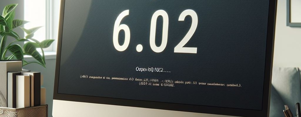 WordPress 6.0.2 Säkerhets- och underhållsversion