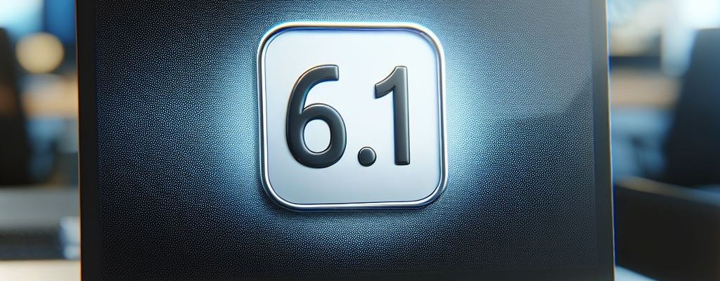 WordPress 6.1 Misha - ny version ute nu