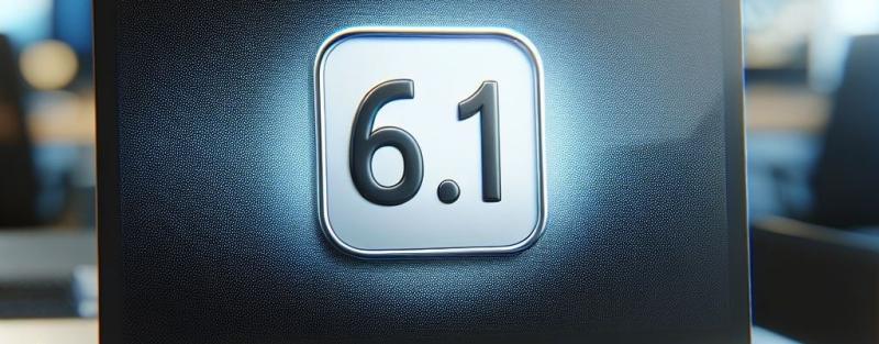 WordPress 6.1 Misha - ny version ute nu