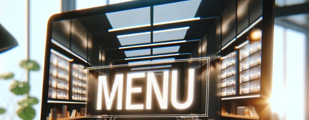 Tips och tricks i Divi – Anpassa menyn