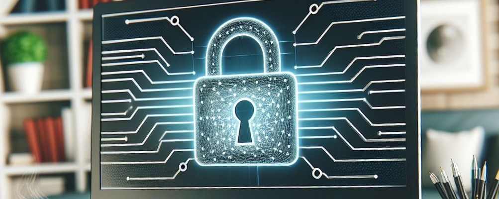 Vanliga Cyberhot och hur man skyddar sig