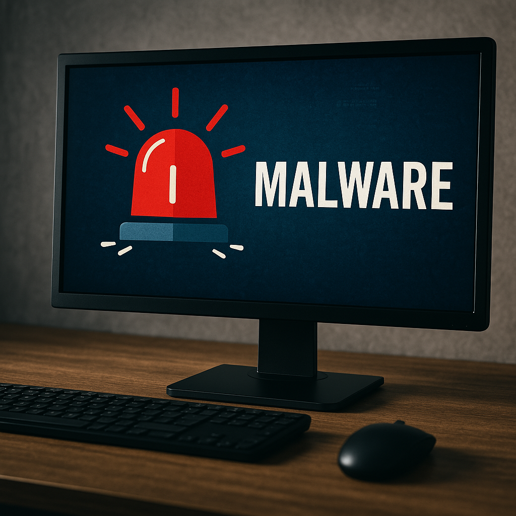 Microsoft tillsammans med polis mot Lumma Infostealer