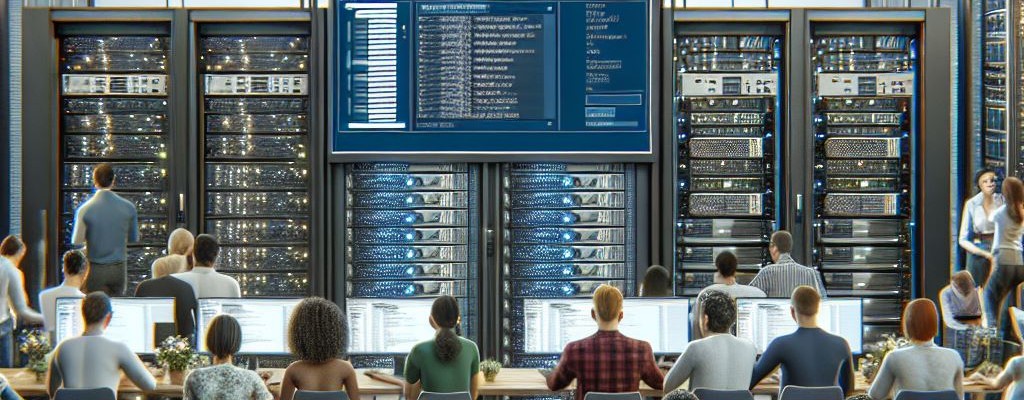 Fördelarna med bred support och expertis