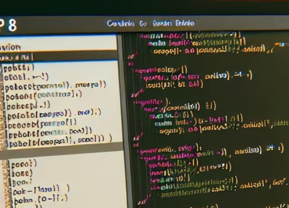 Uppdatering till PHP 8