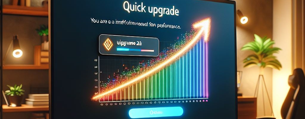 Vänta inte med uppgraderingen till Windows 11