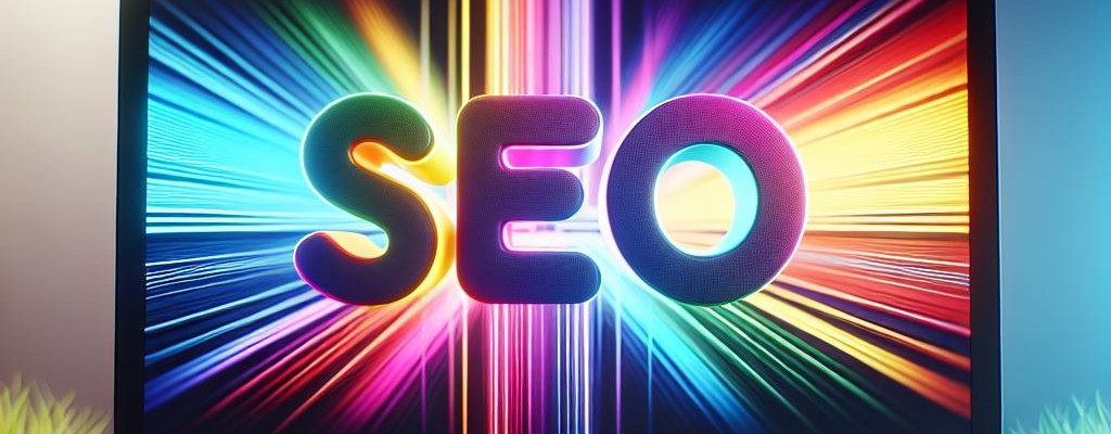 Sökmotoroptimering (SEO) – Grunden för en synlig webbplats