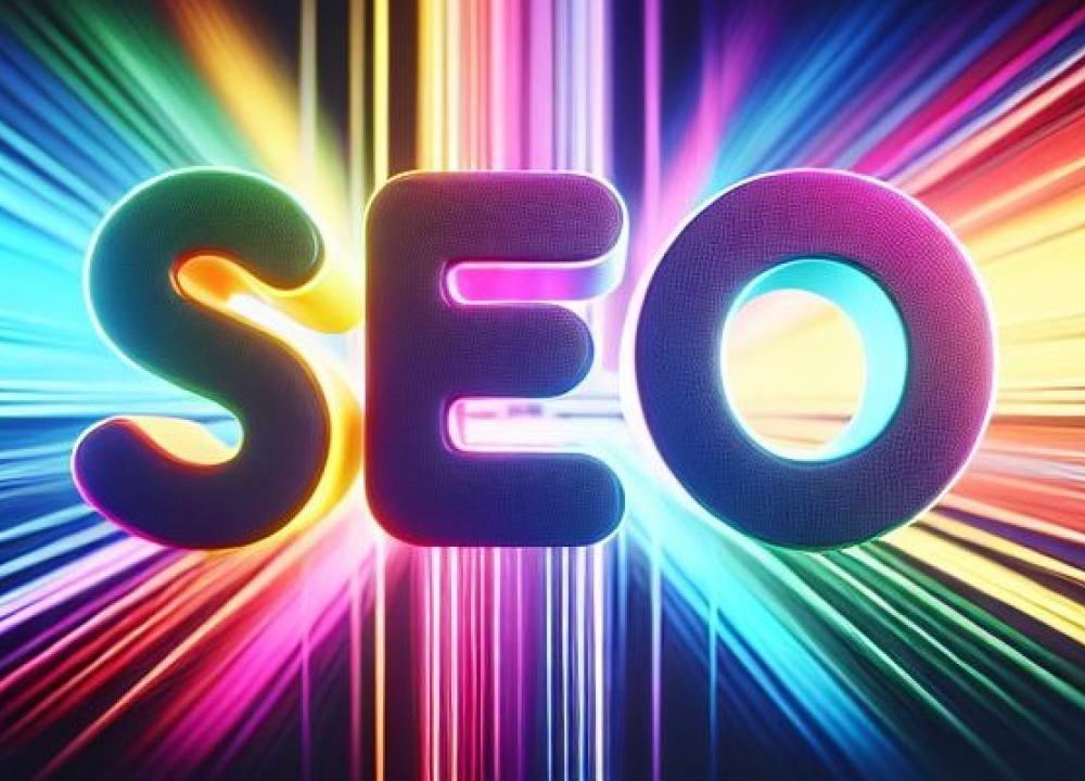 Sökmotoroptimering (SEO) – Grunden för en synlig webbplats