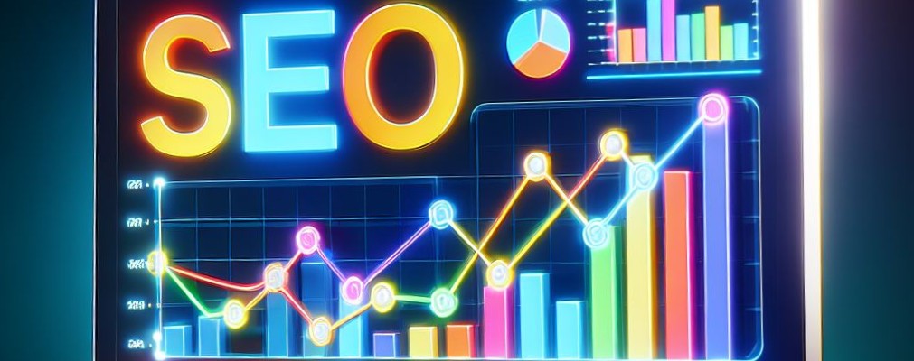 SEO - Vad det är och hur den hjälper boosta webbplatsen