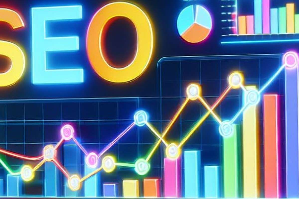 SEO - Vad det är och hur den hjälper boosta webbplatsen