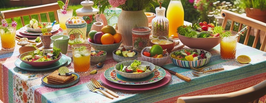 Låt oss ta hand om driften i sommar