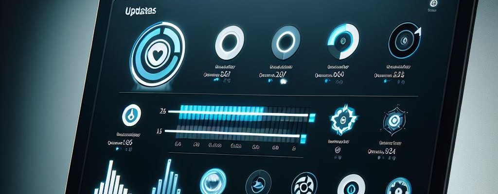 Varför kontinuerligt webbunderhåll är avgörande