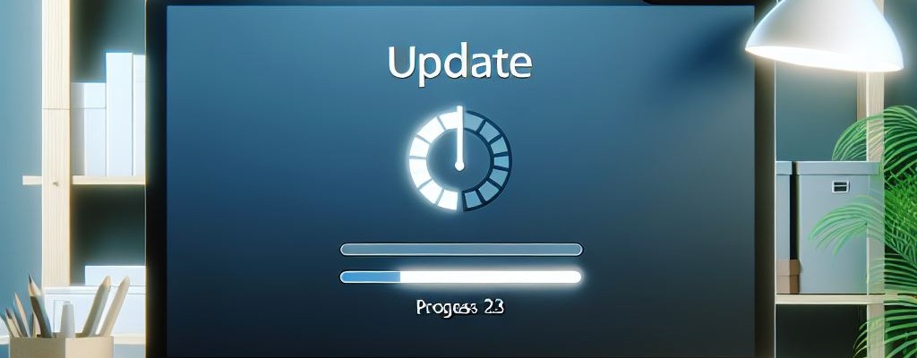 Uppdatering av WordPress och Plugins
