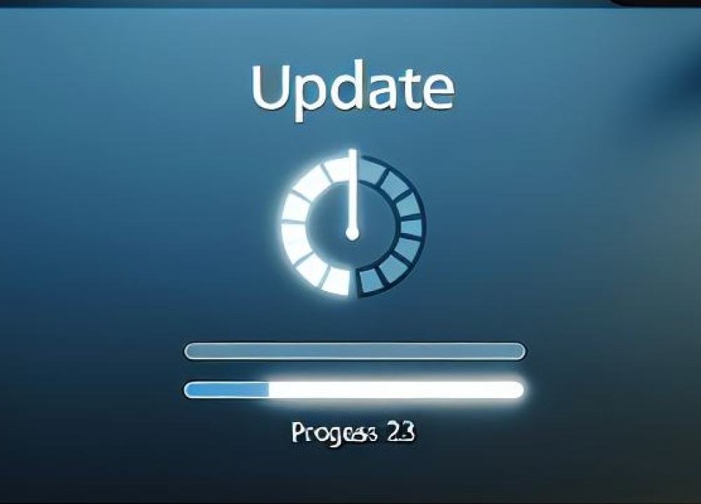 Uppdatering av WordPress och Plugins