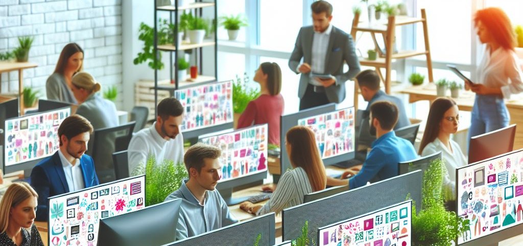 Så skapar du en säljande hemsida