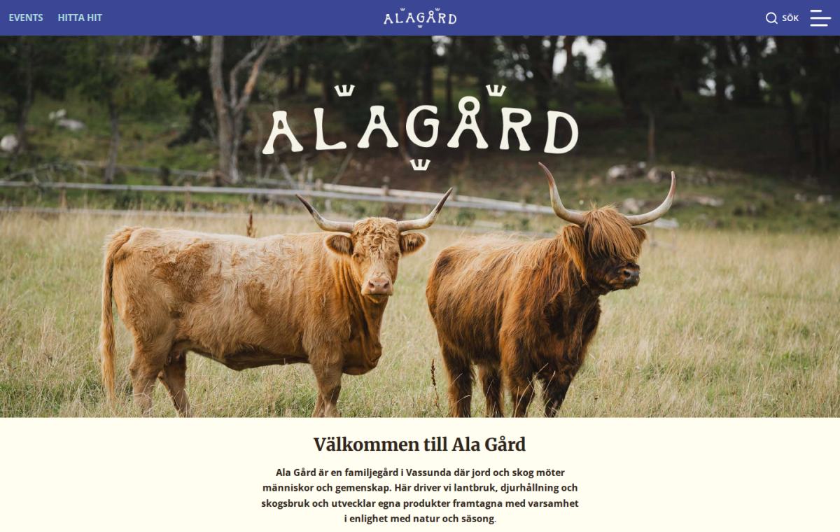 Alagård
