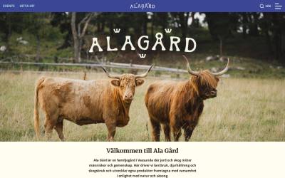 Alagård