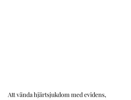 Kolesterolparadoxen i mobil