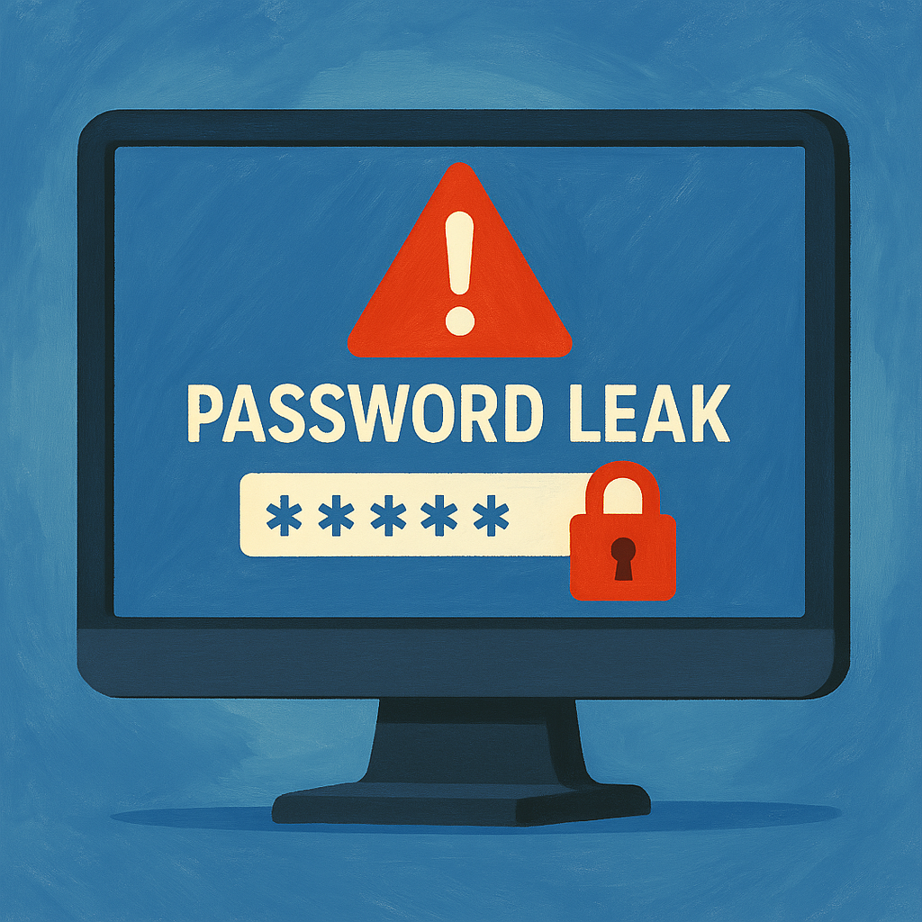 Login för populära sociala siter är exponerade - miljoner användare utsatta