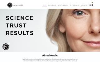 Aima Nordic
