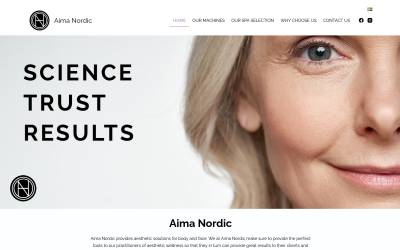 Aima Nordic