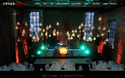 Eventation