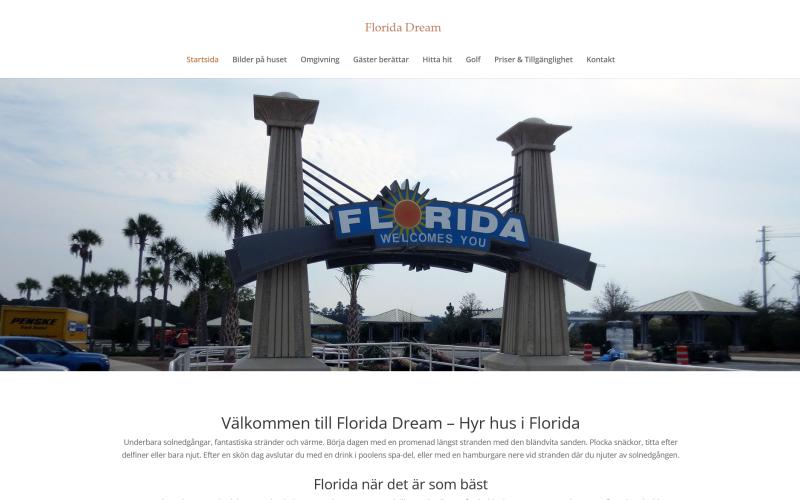 Florida Dream