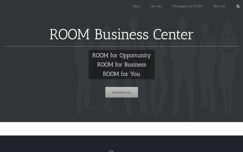 ROOM Business Center
