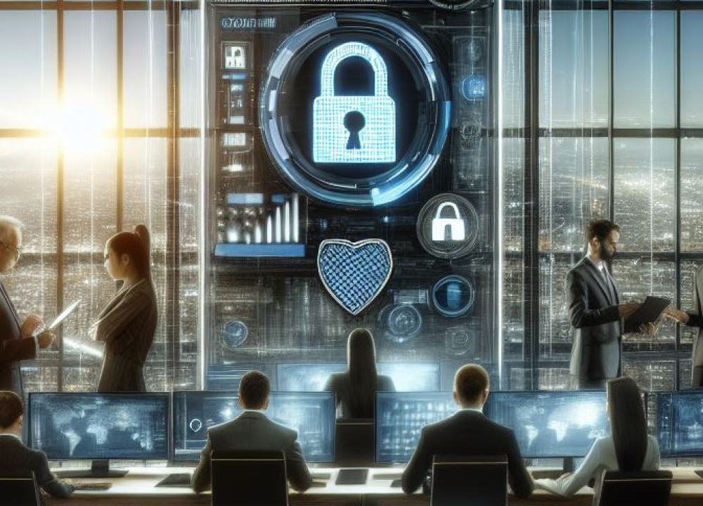 Webbfabriken och WF SecurityCloud™