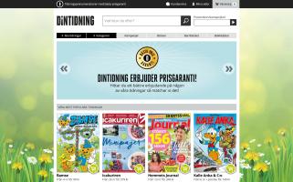 Dintidning.se