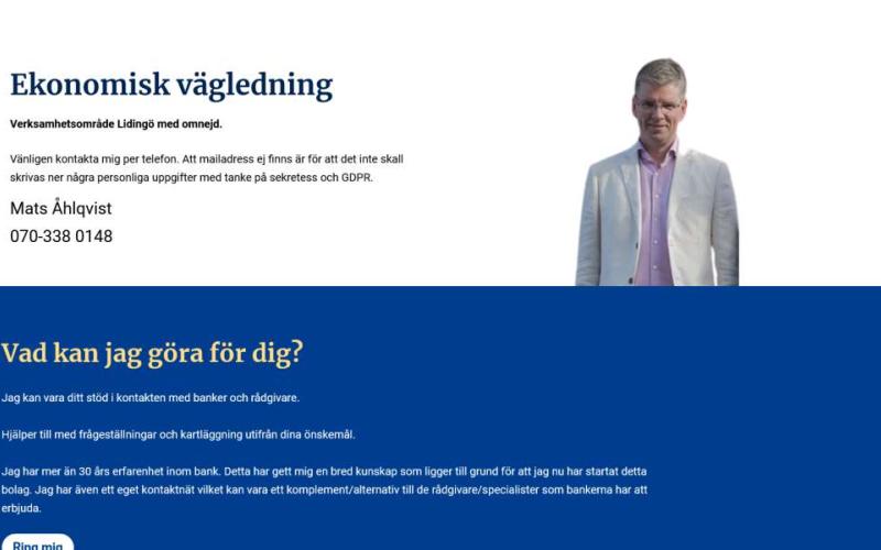 Fjallklockanvagledning.se