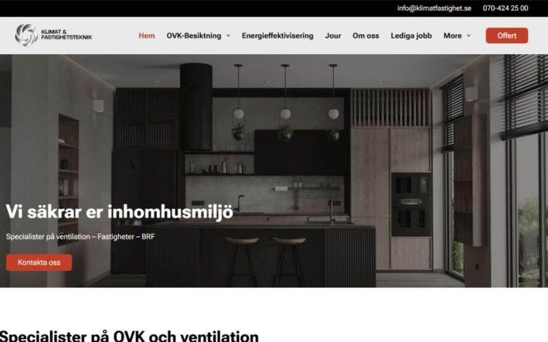 klimatfastighet.se