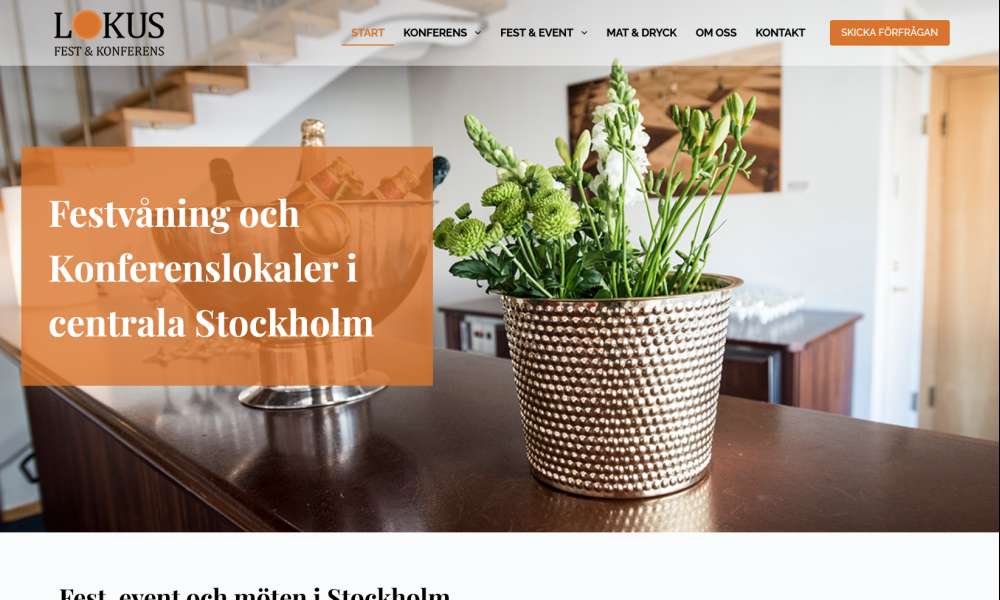 Lokusfestkonferens.se