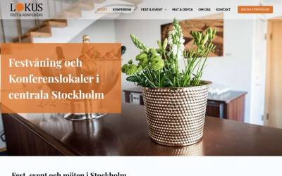Lokusfestkonferens.se