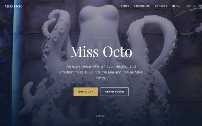 Miss Octo