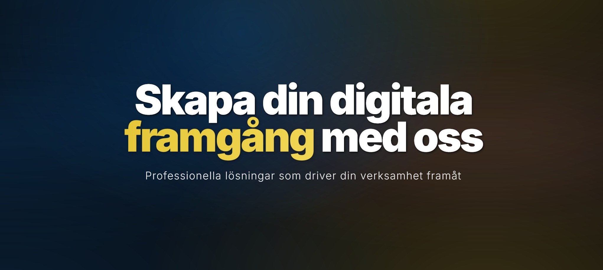 GDPR-compliant web hosting in Sweden — 2026 guide