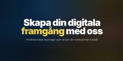 GDPR-compliant web hosting in Sweden — 2026 guide