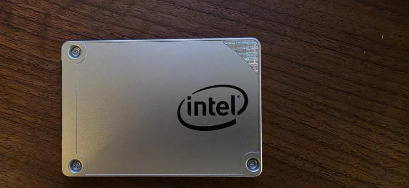 Uppgradera till SSD – den bästa investeringen för en gammal dator