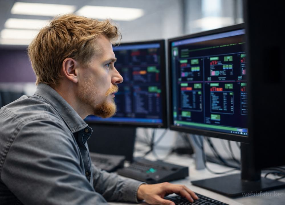 Teknisk optimering av hemsida – nyckeln till bättre SEO