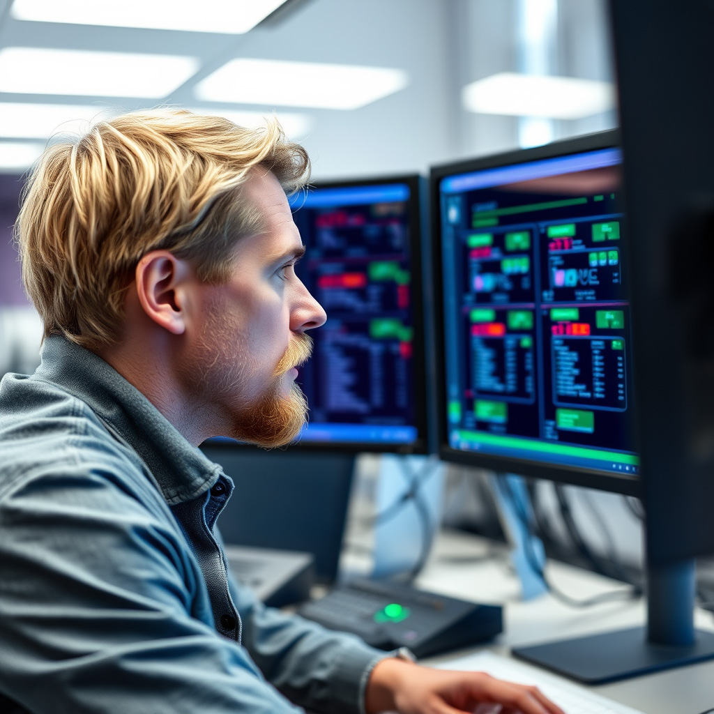 Teknisk optimering av hemsida – nyckeln till bättre SEO