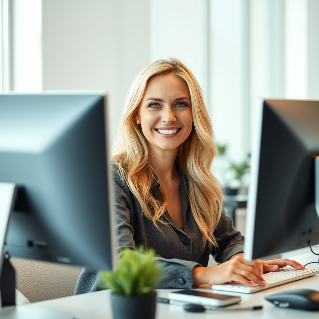 SEO – Kort- och långsiktig strategi för hållbar framgång