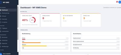 Vad är ett ISMS? Guide till informationssäkerhetssystem 2026